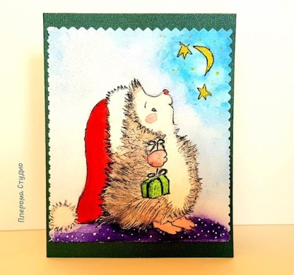 Коледни желания